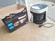 NI9NE Air Fryer Mai Girma 8L - 1