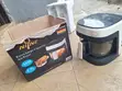 NI9NE Air Fryer Mai Girma 8L - 2