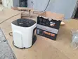 NI9NE Air Fryer Mai Girma 8L - 3