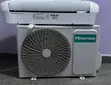 Hisense 1.5hp Split System Air Conditioner - 3