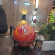 AFO Auto Fire Off Fire Extinguisher Ball - 1