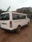 2008 Toyota HiAce Bus - 2