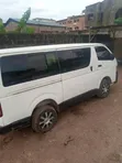 2008 Toyota HiAce Bus - 3
