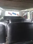 2008 Toyota HiAce Bus - 5