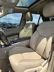 Mercedes-Benz ML 350 4Matic 2012 Brown - 4