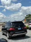 Mercedes-Benz ML 350 4Matic 2012 Brown - 5