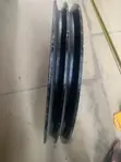 Industrial Pulley 8" Inch - 1