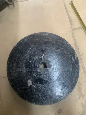 Industrial Pulley 8" Inch