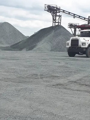 Direct Quarry Granite Chippings Supplier - Aba, PH, Imo, Enugu Delivery
