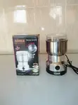 Nima Stainless Steel Dry Food Grinder - 3