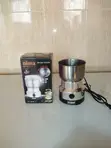 Nima Stainless Steel Dry Food Grinder - 4