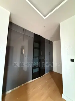 4-Bedroom Duplex with Gym & BQ in Lekki Phase 1 for Rent