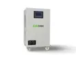 Zektron 30kVA 3-Phase Servo Automatic Voltage Stabilizer - 2