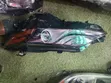 Toyota Camry Headlight 2018 Sport (Used) - 1