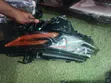 Toyota Camry Headlight 2018 Sport (Used) - 2