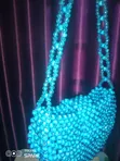 Handmade Beaded Bag - Classic & Affordable - 1
