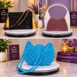 Handmade Beaded Bag - Classic & Affordable - 3