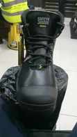 Takalman Tsaro na Safety Jogger Hekla S3 MID - 2