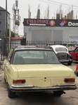 Mercedes-Benz S-Class 1972 Beige - 3