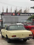 Mercedes-Benz S-Class 1972 Beige - 5