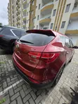 Hyundai Santa Fe Sport 2013 - 1