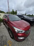 Hyundai Santa Fe Sport 2013 - 2
