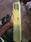 ESAB OK 43.32 Mild Steel Electrode 4.8Kg - 1