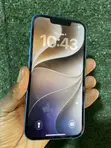 Apple iPhone 13 128GB Blue - UK Used - 2
