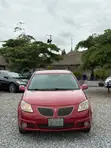 Pontiac Vibe 1.8 AWD 2005 Ja - 1
