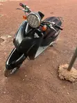 Honda Today Scooter 2012 Baki - 1