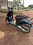 Honda Today Scooter 2012 Baki - 2