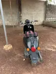 Honda Today Scooter 2012 Baki - 3