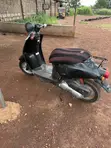 Honda Today Scooter 2012 Baki - 4