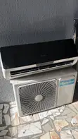 Hisense 1.5 HP Split System Air Conditioner (Na Kadan) - 1
