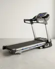 Supermax Pro 2.5HP Smart Folding Treadmill with Bluetooth - 2