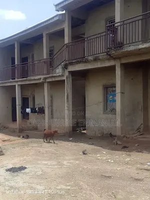 16-Bedroom Apartment for Sale in Kuje, Abuja