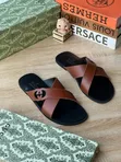 Gucci Pam Slippers - Sabon Kaya - 1