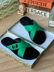 Gucci Pam Slippers - Sabon Kaya - 2