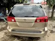 2009 Toyota Sienna XLE FWD Minivan - Gold - 3