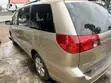 2009 Toyota Sienna XLE FWD Minivan - Gold - 5