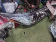 Toyota Highlander Headlight (Used) - 2