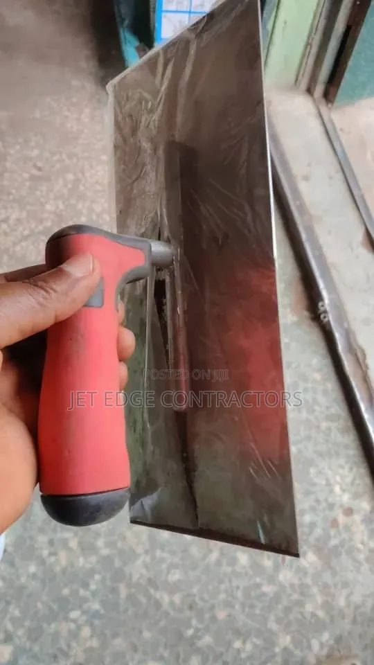 Brand New Bricklayer's Trowel - 1