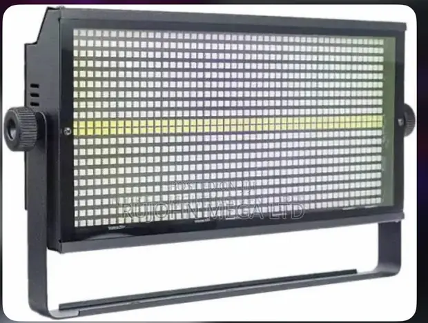1000W Strobe Light - Blinder & Strobe 2-in-1 - 1