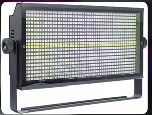 1000W Strobe Light - Blinder & Strobe 2-in-1