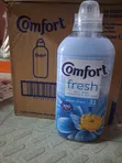 Comfort Fabric Conditioner Fresh 930ml - 1