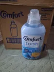 Comfort Fabric Conditioner Fresh 930ml - 2