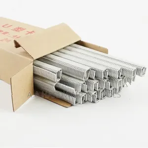 Nylon Buckle Sausage U-Clips