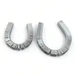 Nylon Buckle Sausage U-Clips - 3