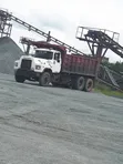 Clean Granite Chippings - Direct Quarry Price - 2