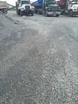 Clean Granite Chippings - Direct Quarry Price - 3
